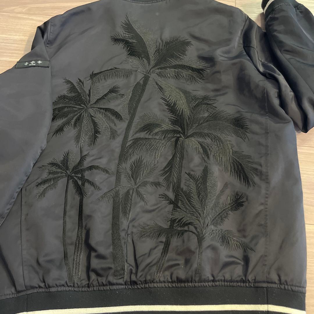 タトラス(TATRAS)スカジャンタイプ、ジャンパー サイズ02