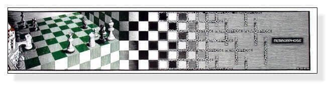 希少限定品！額装済/morphosis /MC Escher/エッシャー