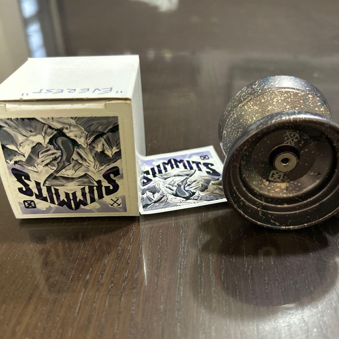 ワンドロップ & CLYW 7サミット