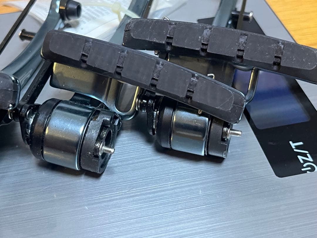 SHIMANO XTR BR-M960 Vブレーキセット