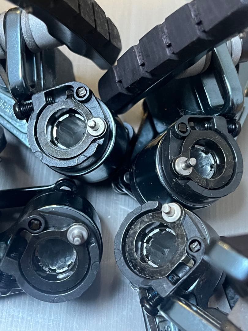 SHIMANO XTR BR-M960 Vブレーキセット