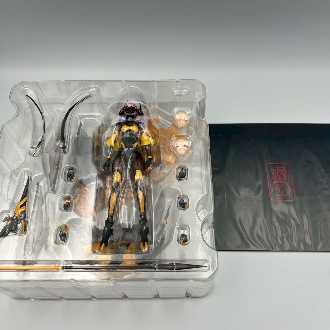 スネイルシェル　蝸之殻スタジオ　ブンちゃん　検　ｓ.h.figuarts