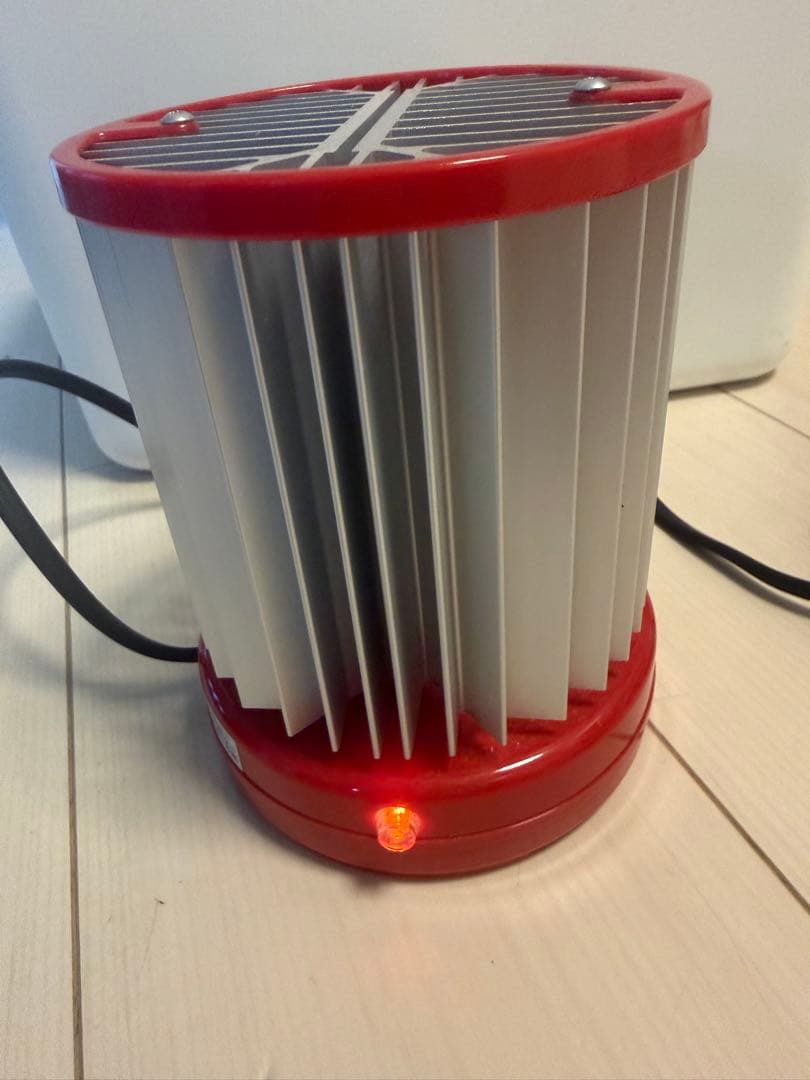 昭和精機工業　パネルヒーター SPE-200 200W Eサーモ付き