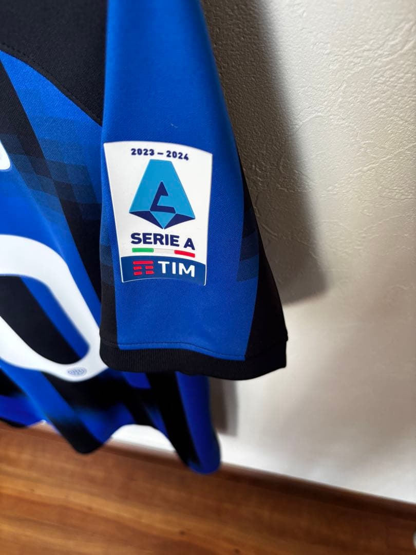 インテルミラノ　サッカーユニフォーム　10番LAUTARO ラウタロマルティネス