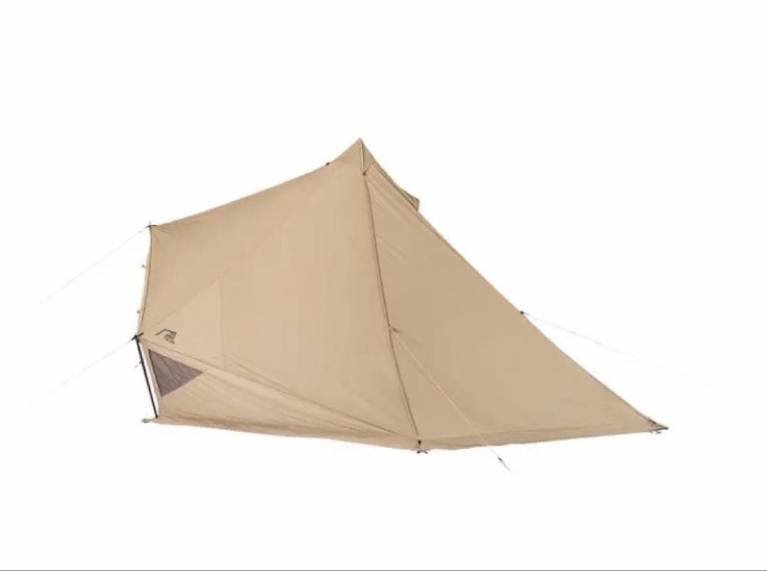 サバティカル　モーニンググローリーTC インナーテント付き