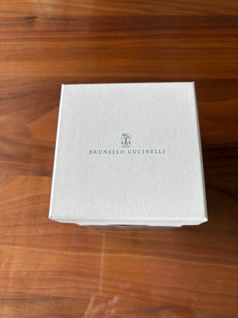 ブルネロクチネリ　ソリッドタイ