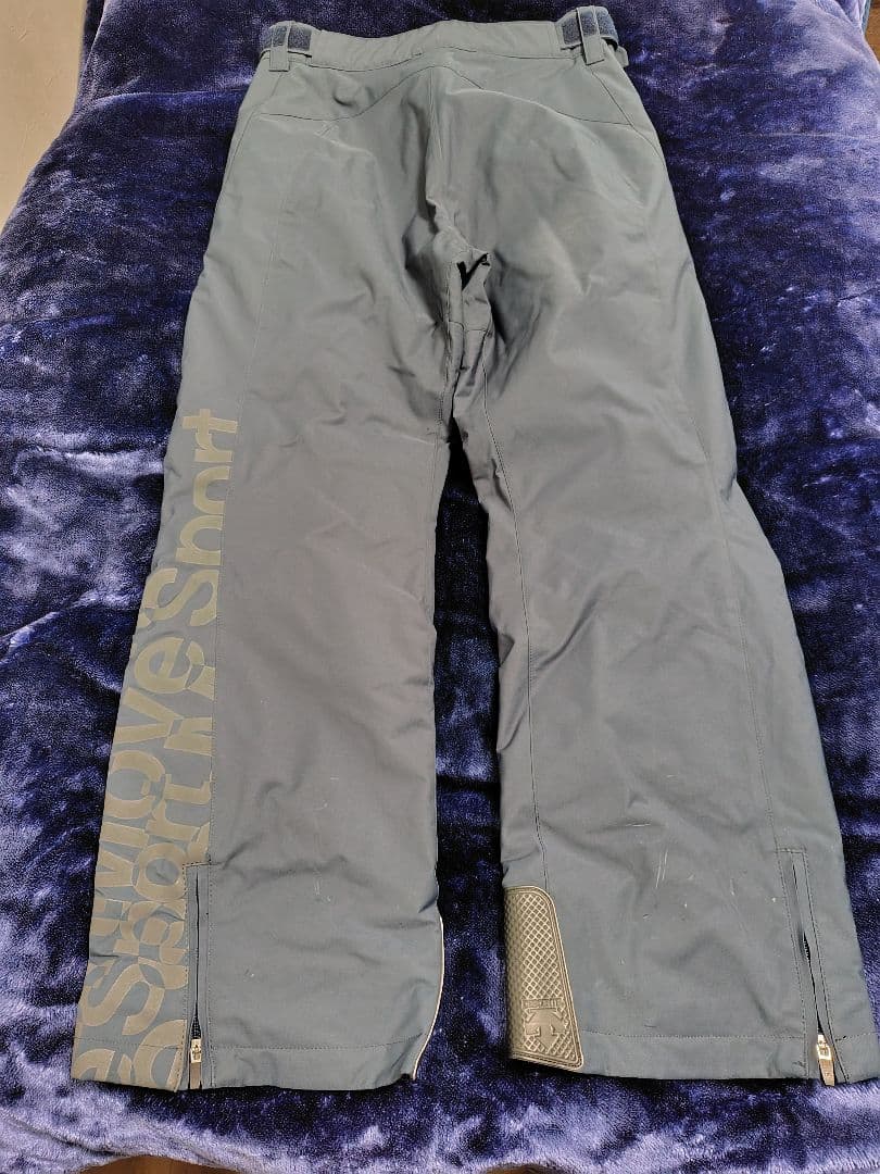 Move Sport スキーウェアセット