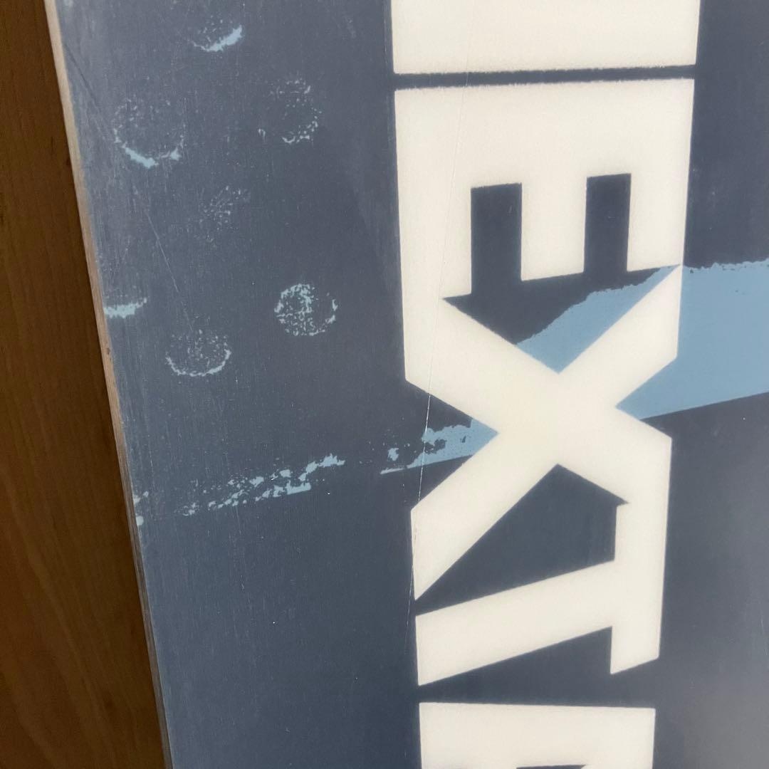 スノーボード YONEX NEXTAGE 147