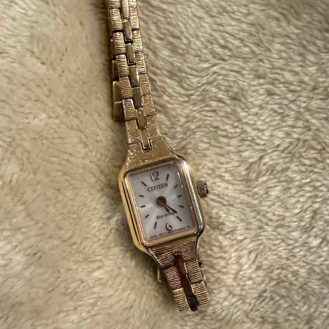 CITIZEN　kii G620 - S105137 腕時計ブレスレットウォッチ