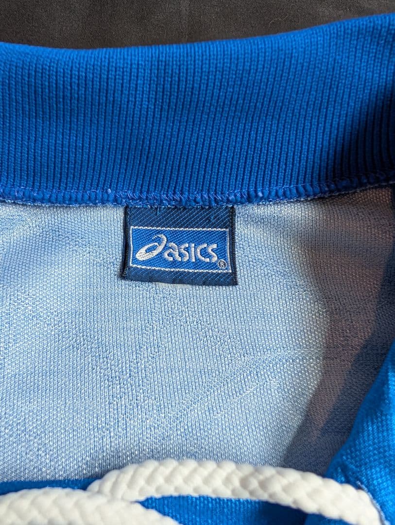 ルート・フリット/サンプドリア /94-95シーズン/ホーム