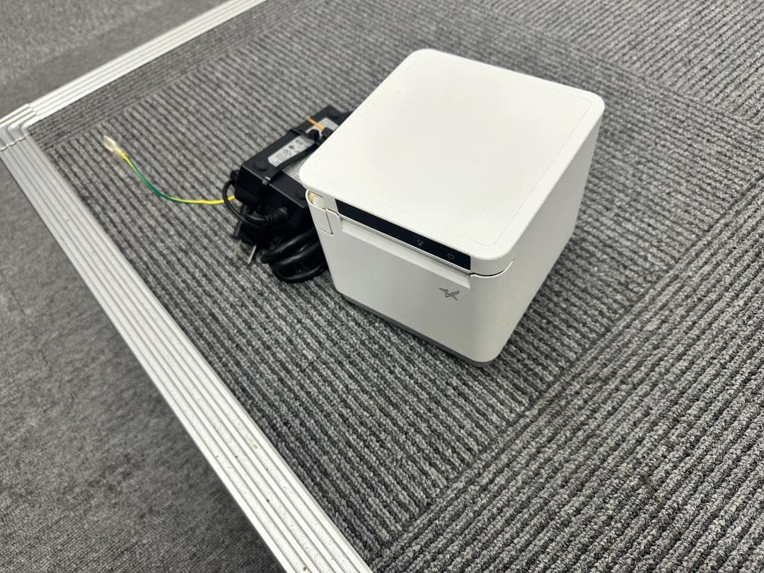 POSレジ　プリンター mC-Print3 MCP31LB WT JP