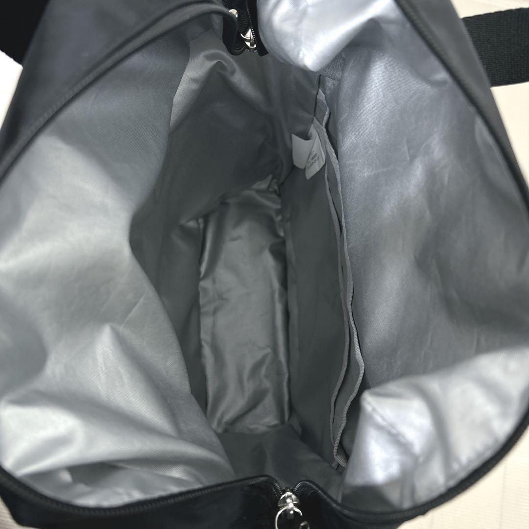 SWANY スワニー キャリーバッグ ユベーロ 4輪 ペイズリー ストッパー付き