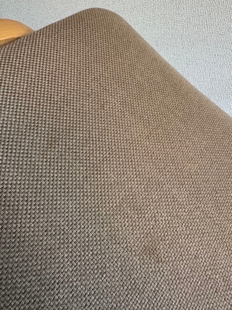 ★期間限定SALE★秋田木工No.202スツール/張地A-11/木製チェア