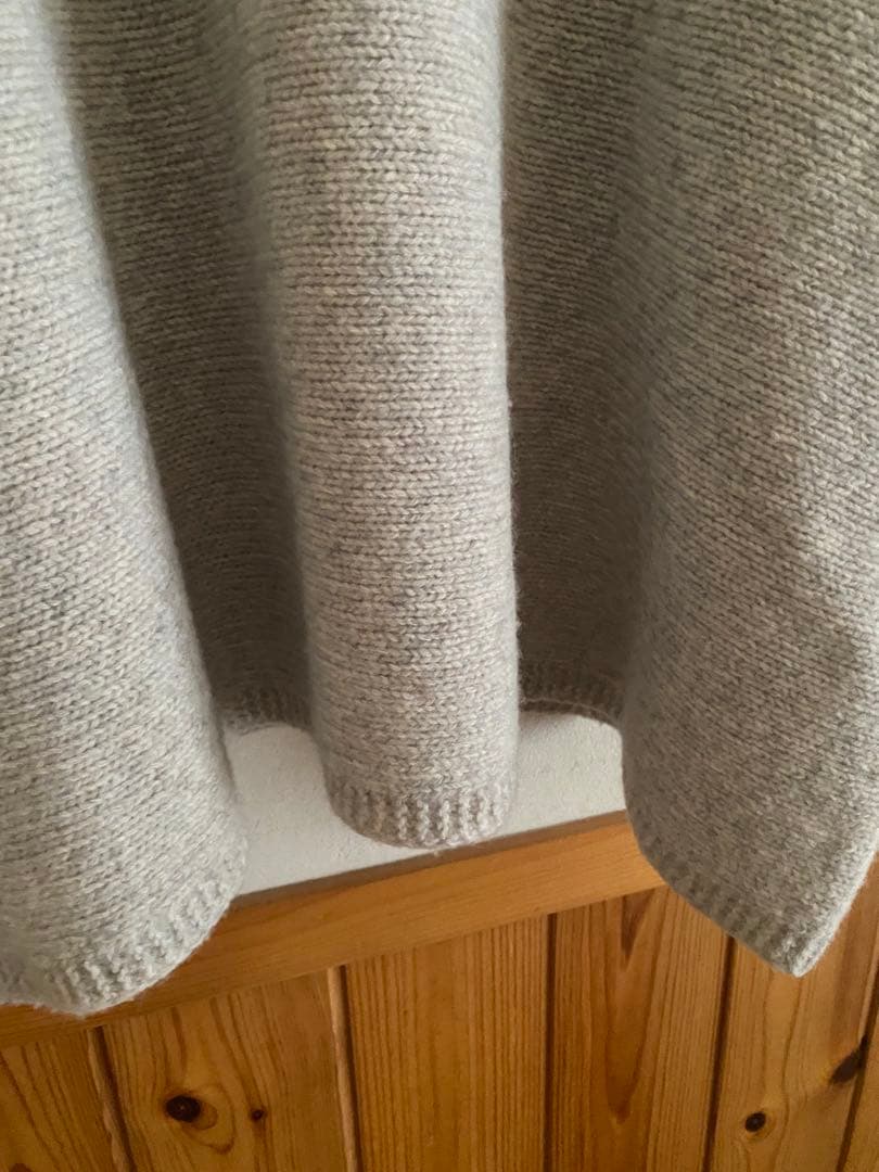 ネストローブ　nest Robe