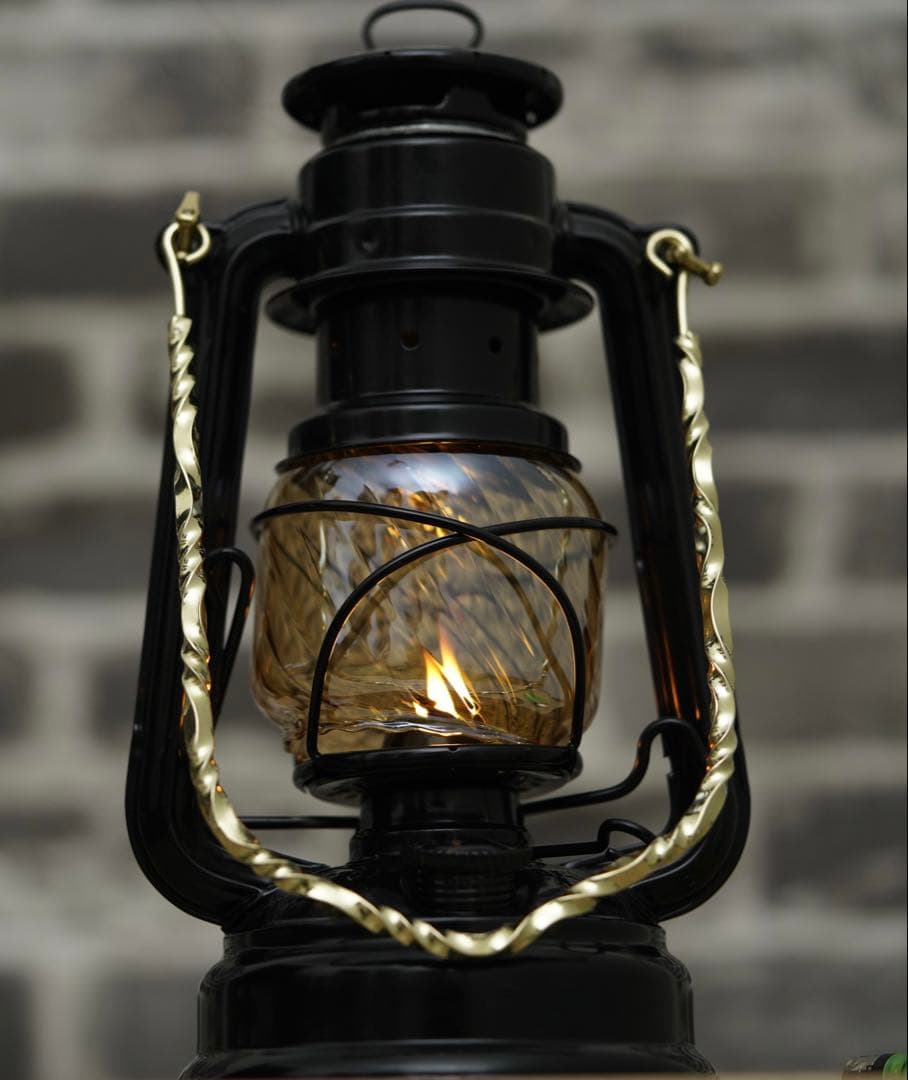 フュアハンド276 カスタムベイル