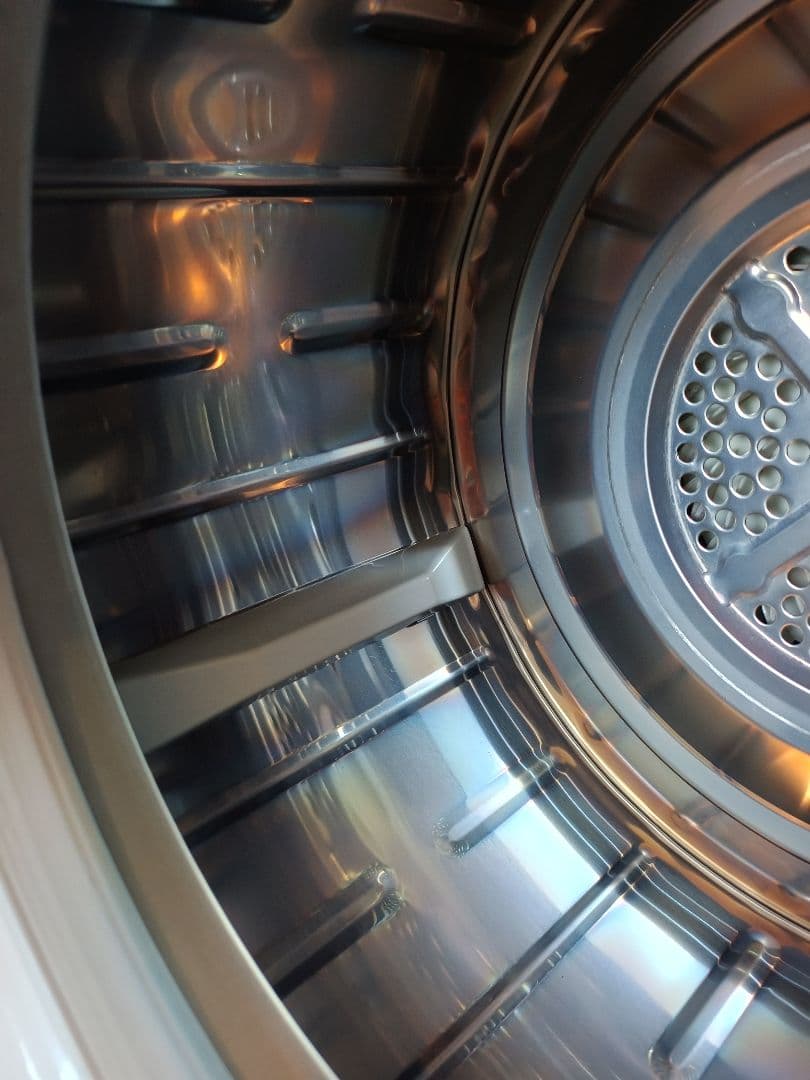 MY Wave warm dryer 3.0 電気式衣類乾燥機