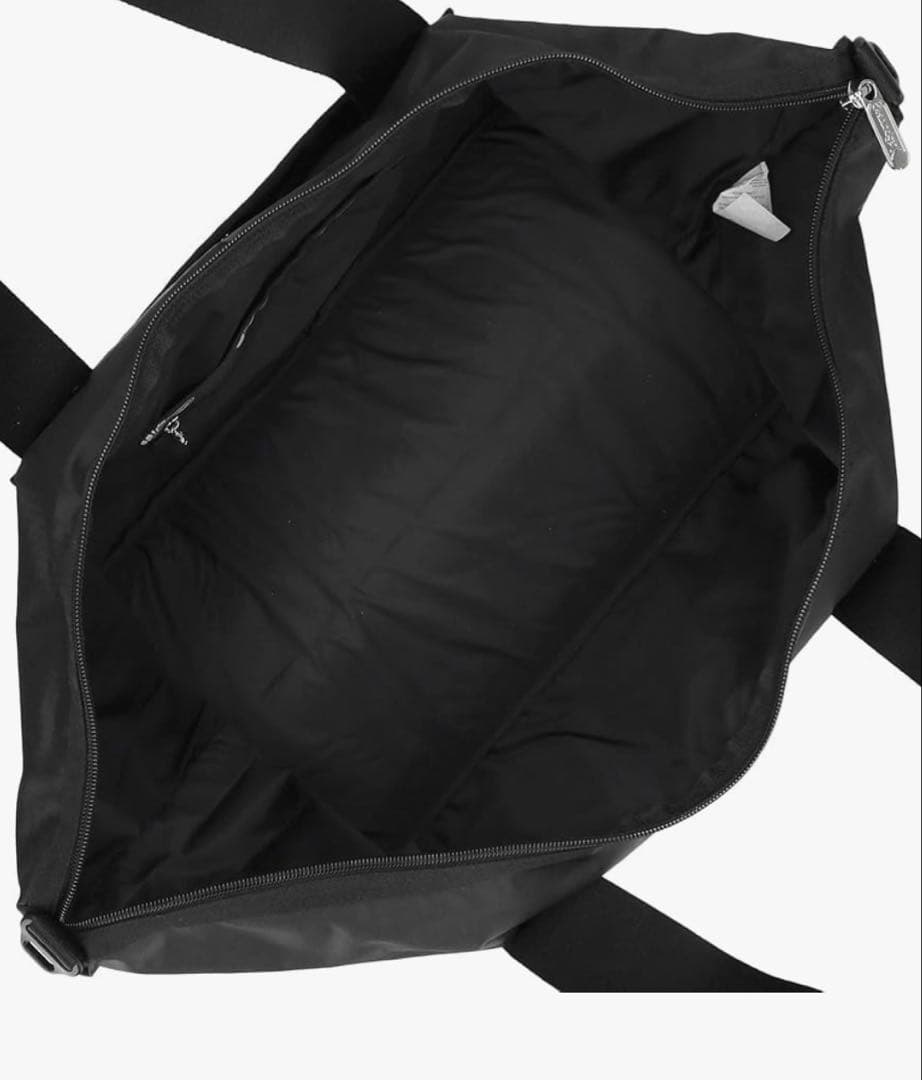 LeSportsac ポストンバッグ 1381 ブラック