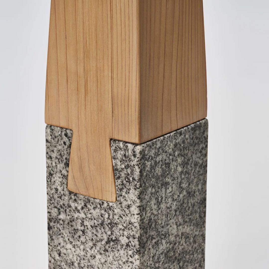 AJI PROJECT / OT - VASE 一輪挿し