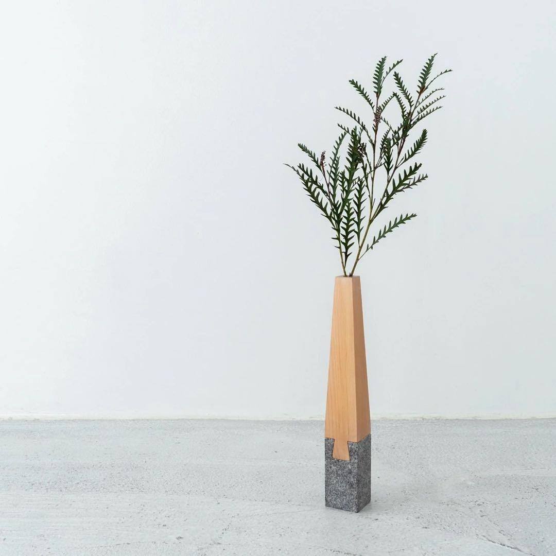 AJI PROJECT / OT - VASE 一輪挿し