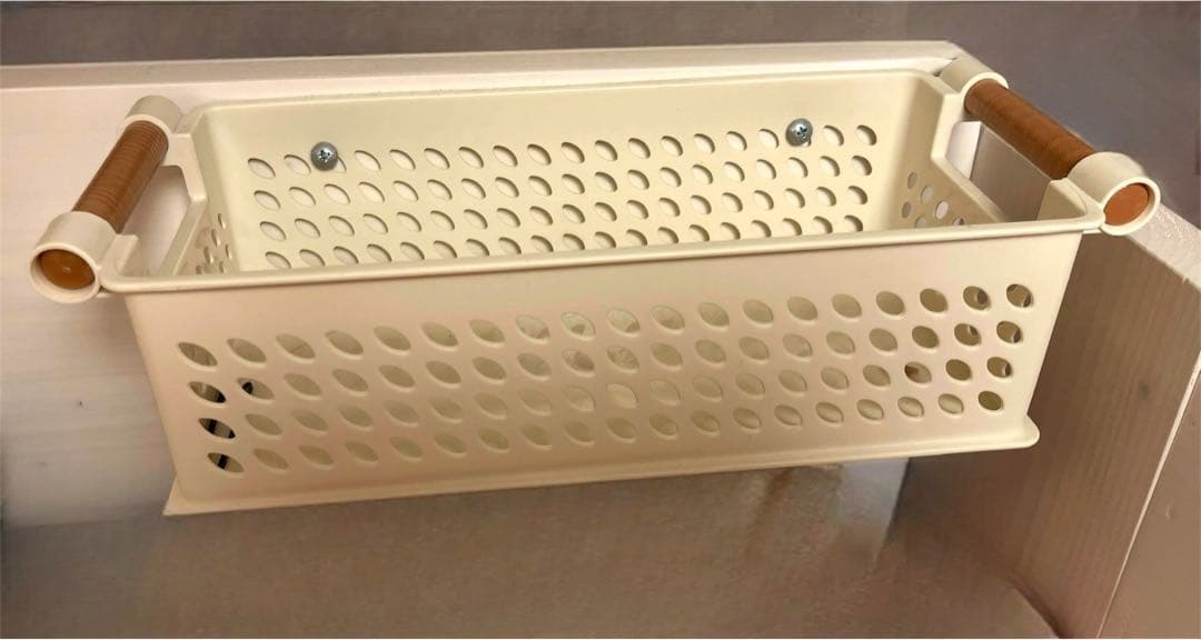 【東京都大田区引き渡しのみ3/8まで！】Lowya ロフトベッド 白