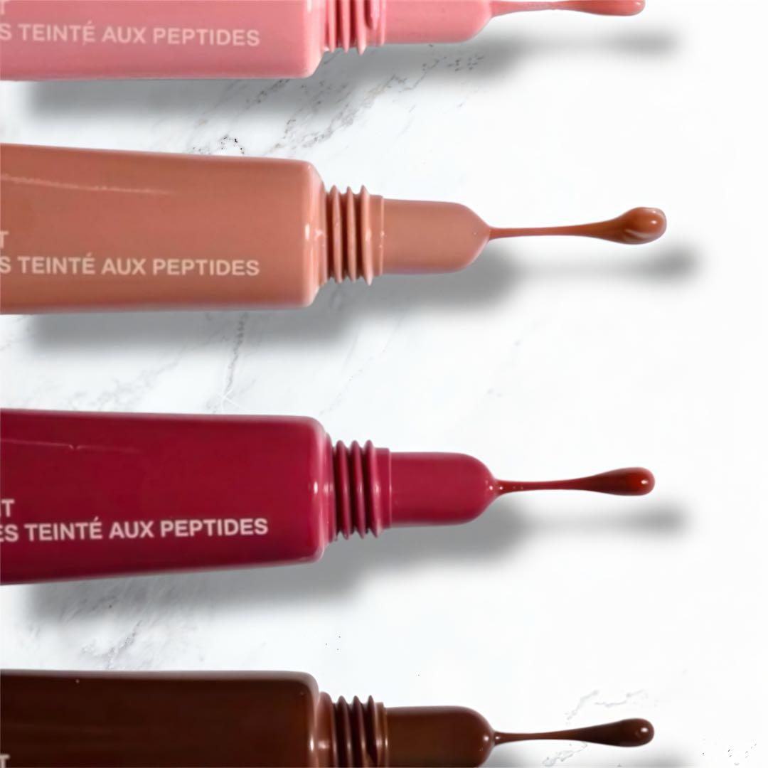 rhode グロス3個+グロス6本セットおまとめ買い