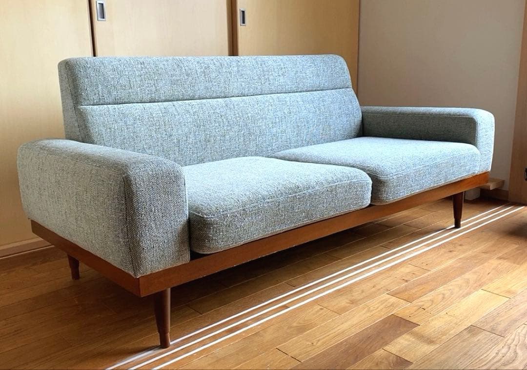 Pacific Furniture Serviceスタンダードソファ　2P