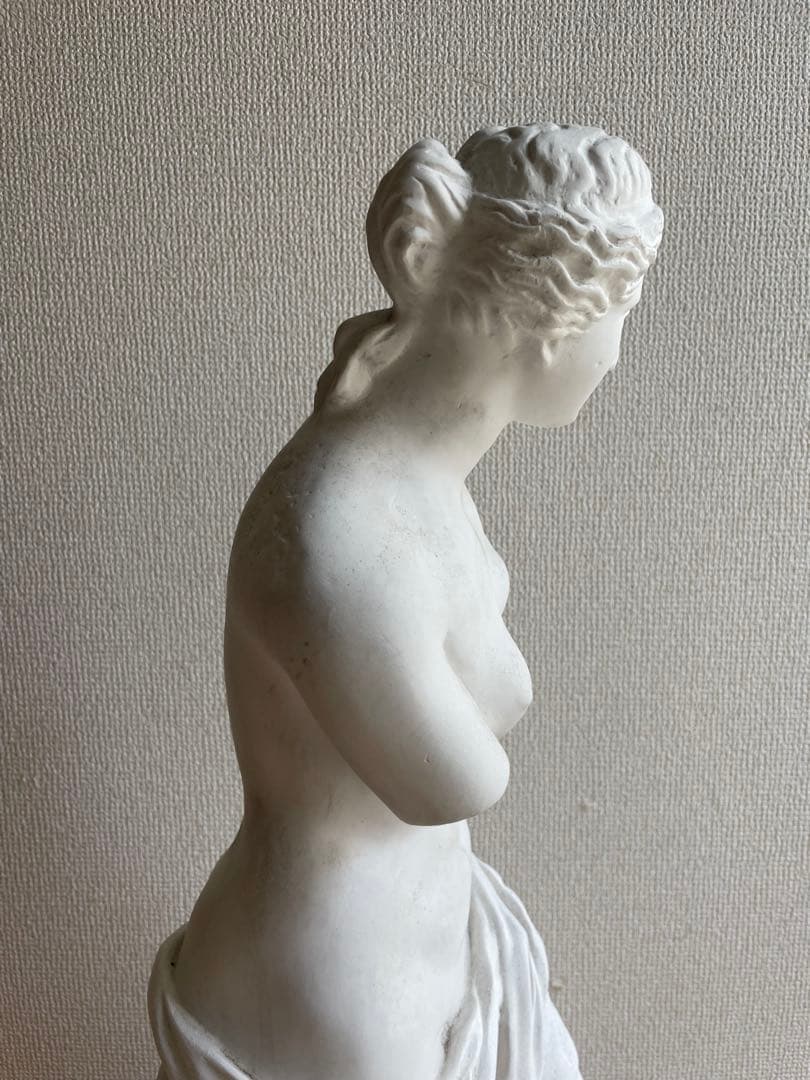 ミロのヴィーナス 彫刻 デッサン オブジェ