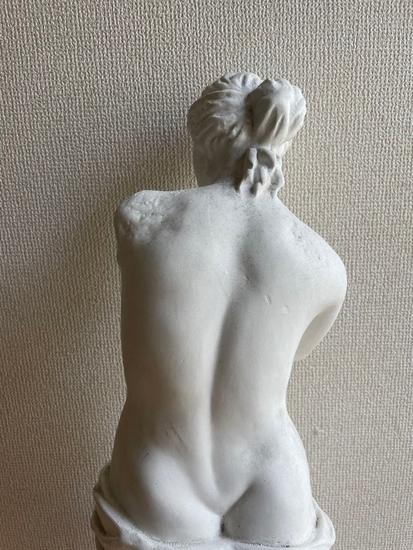 ミロのヴィーナス 彫刻 デッサン オブジェ