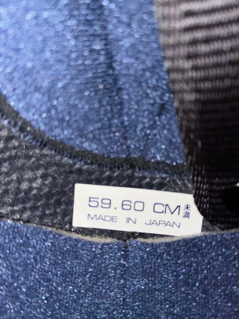 レーシングカートArai フルフェイスヘルメット