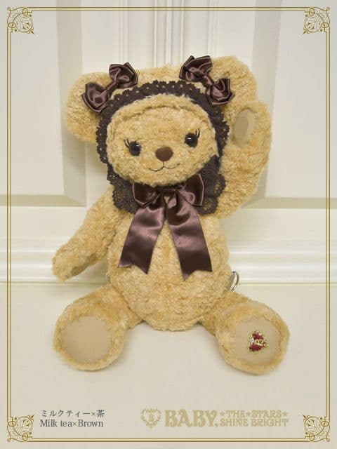 baby くまくみゃリュックミニ 新品 くまくみゃ リュック ミニ