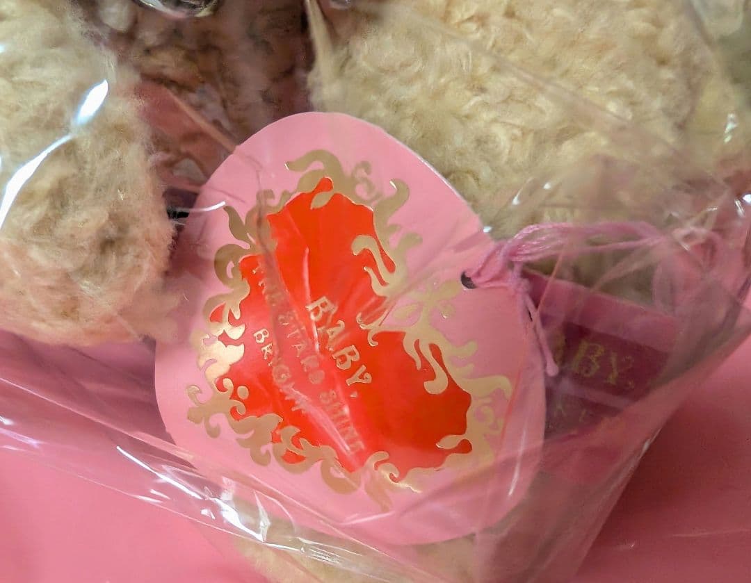 baby くまくみゃリュックミニ 新品 くまくみゃ リュック ミニ