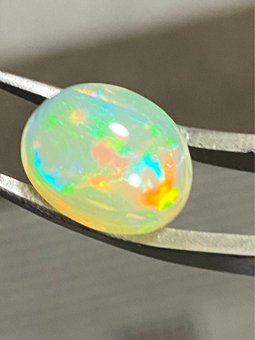 クリスタルオパール ルース