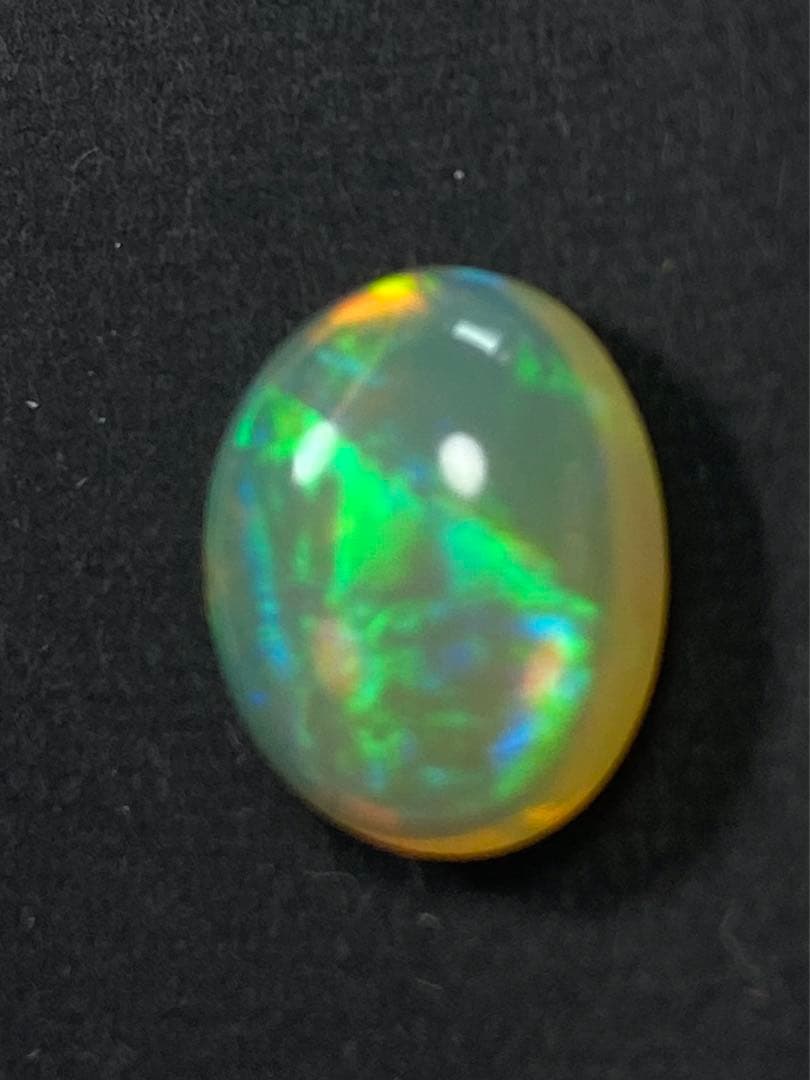 クリスタルオパール ルース