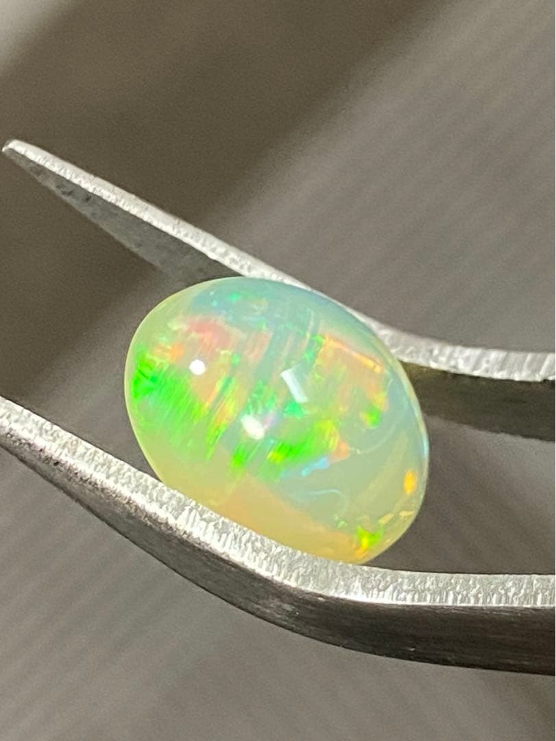 クリスタルオパール ルース