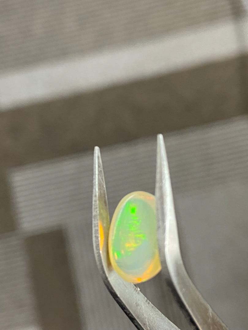 クリスタルオパール ルース