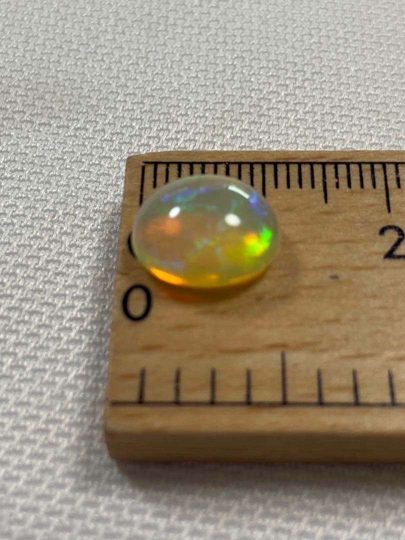 クリスタルオパール ルース