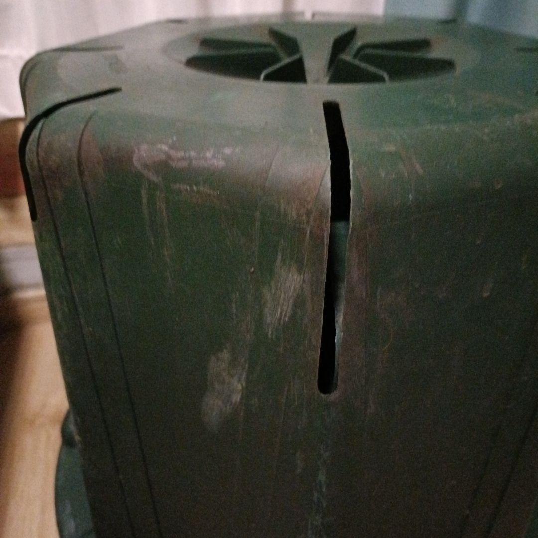 CSM-400 約30L　5個★CSM300　3個★スリット鉢★合計8鉢セット