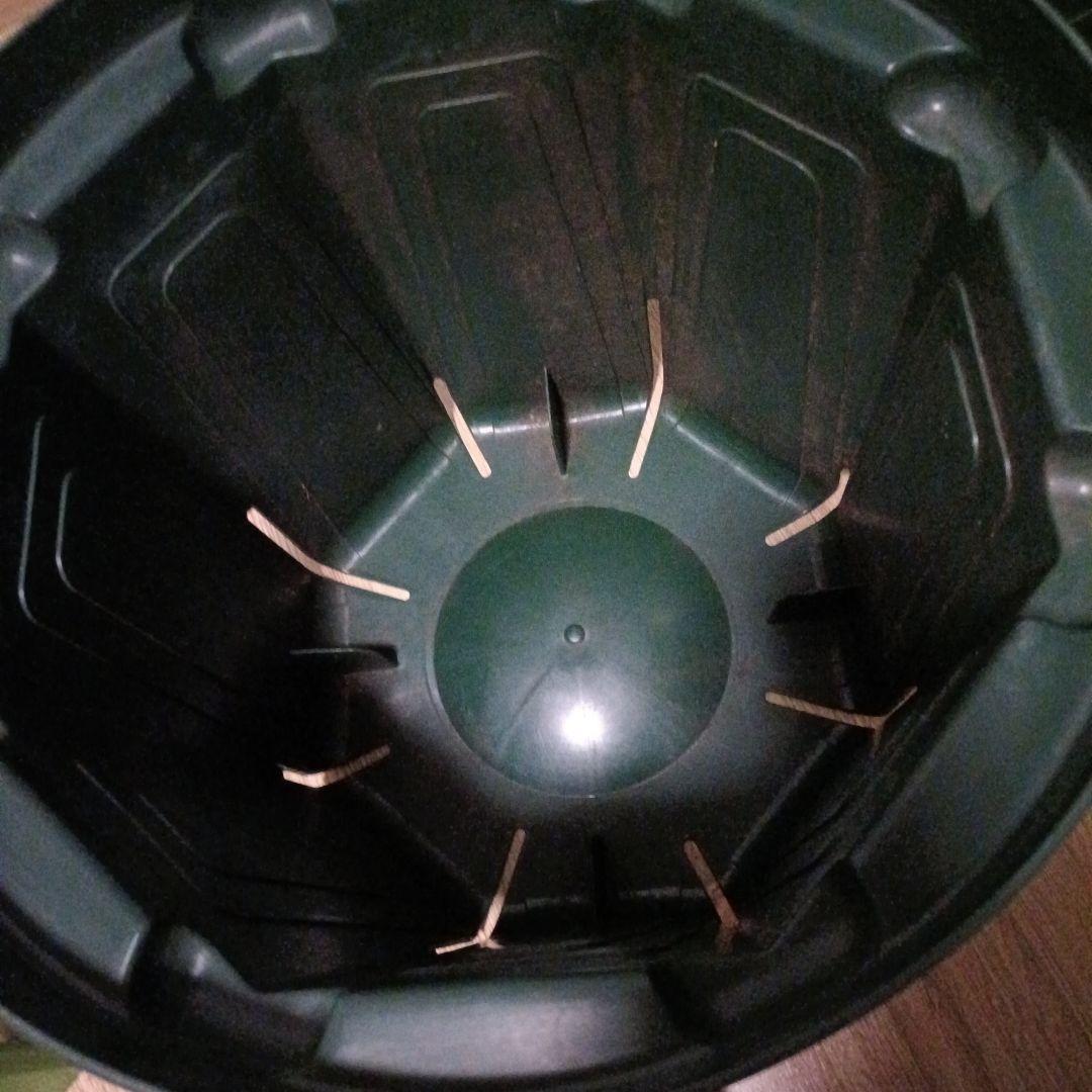 CSM-400 約30L　5個★CSM300　3個★スリット鉢★合計8鉢セット