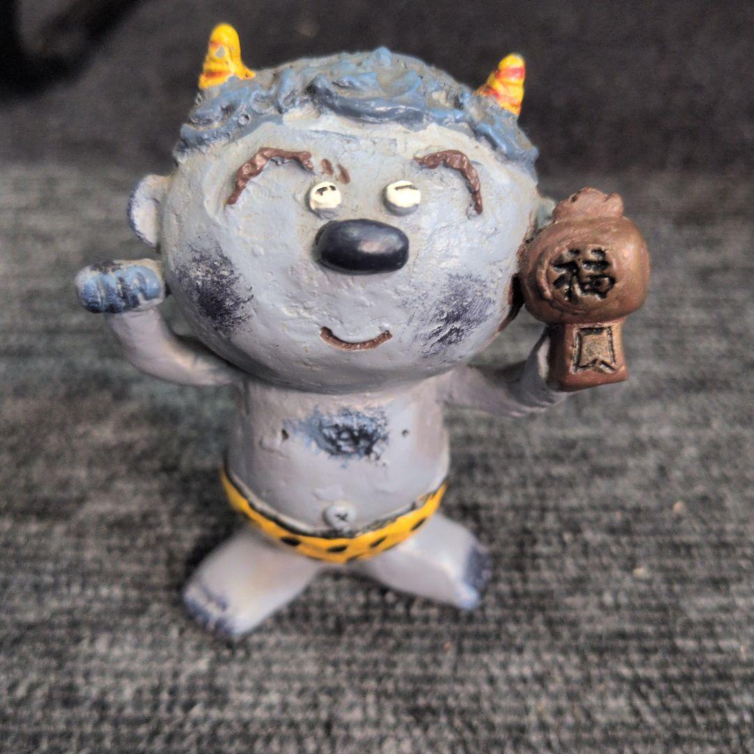 鬼っ子 風水 置物 まとめ売り