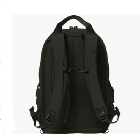 ザノースフェイス　ネバーストップ デイパックW ブラック 18L 軽量 リュック