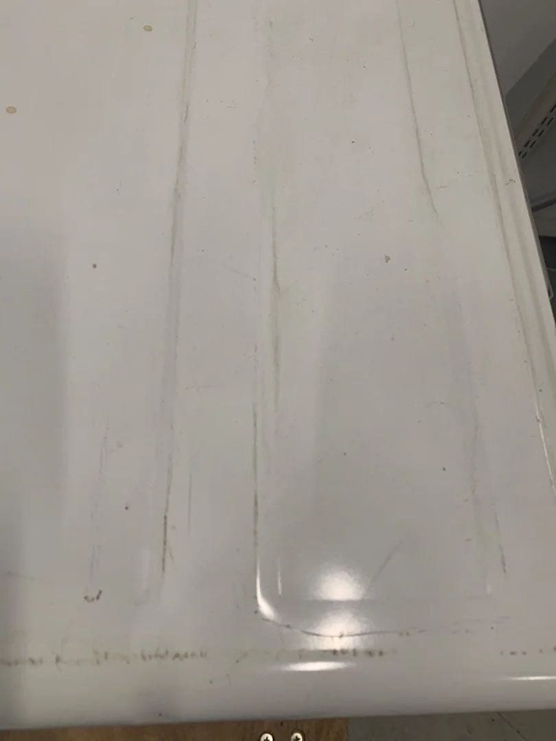 HITACHI 除湿形電気衣類乾燥機 DE-N40WX 4.0kg 2019年製