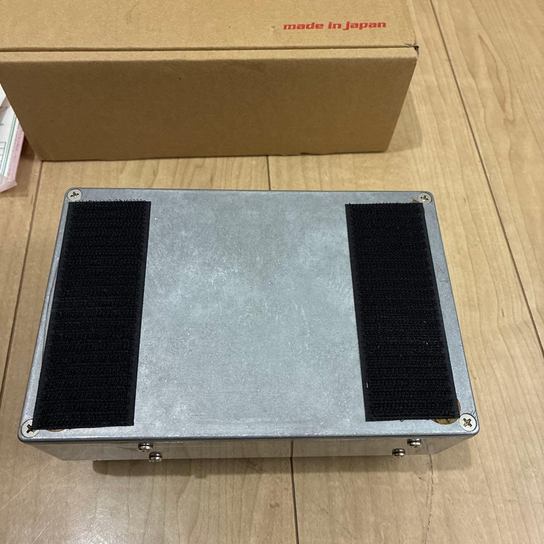 レア美品　ALBIT A1FDpro 美品　元箱付き！