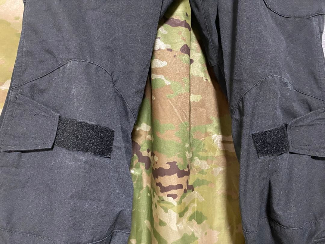 Crye Precision G2 BLACK コンバット パンツ 30R