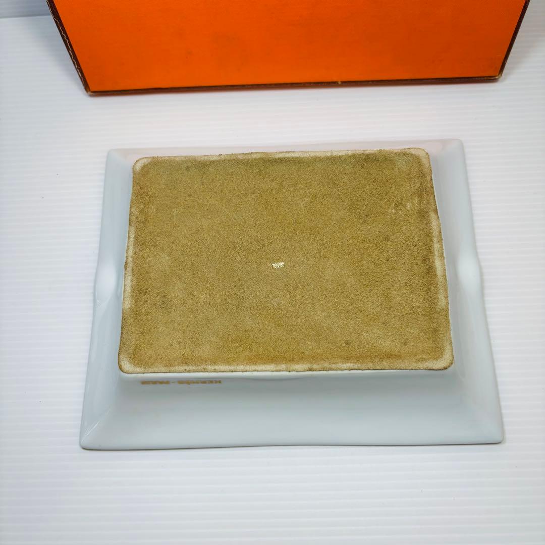 HERMES アッシュトレイ 灰皿