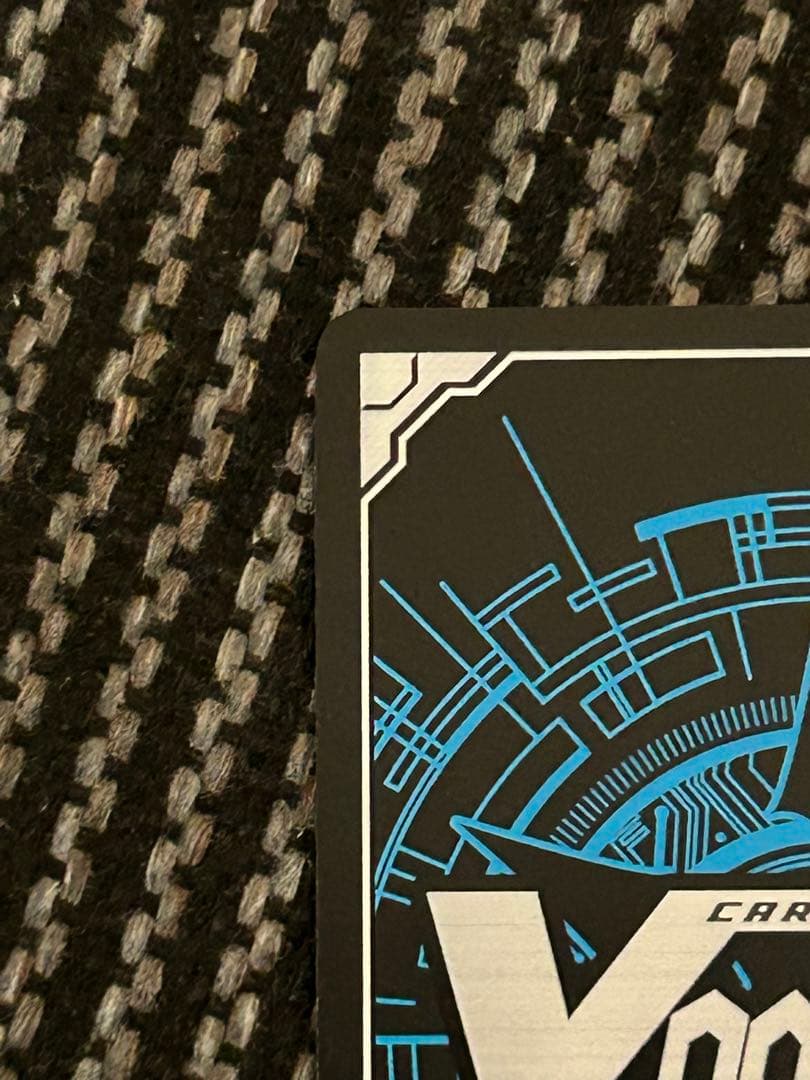 ヴァンガード 聖なる時の運命者 リィエル ゠ ドラコニス DSR