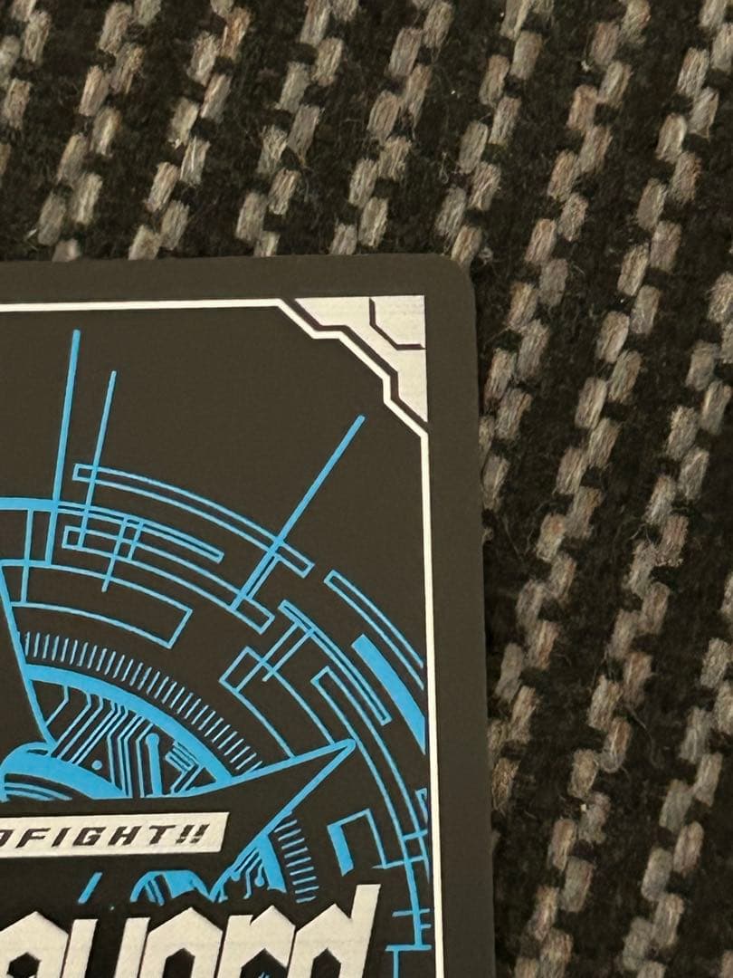 ヴァンガード 聖なる時の運命者 リィエル ゠ ドラコニス DSR