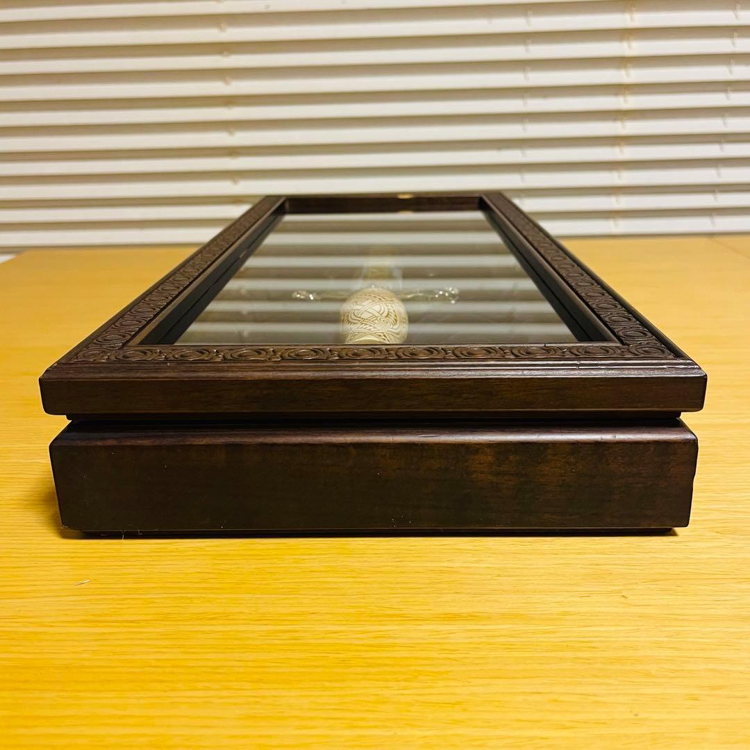 【TRAN VAN THANG】フランクリン・ミント社製バイキングの短剣