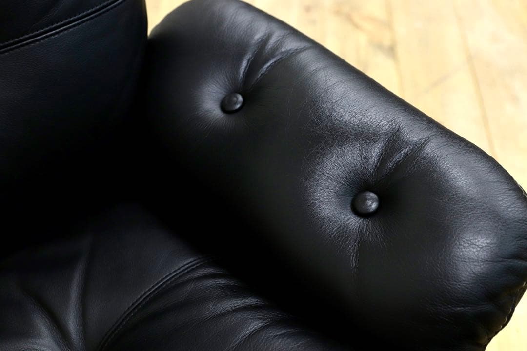 GMIK368B○karimoku / カリモク WW77 1人掛けソファ シ