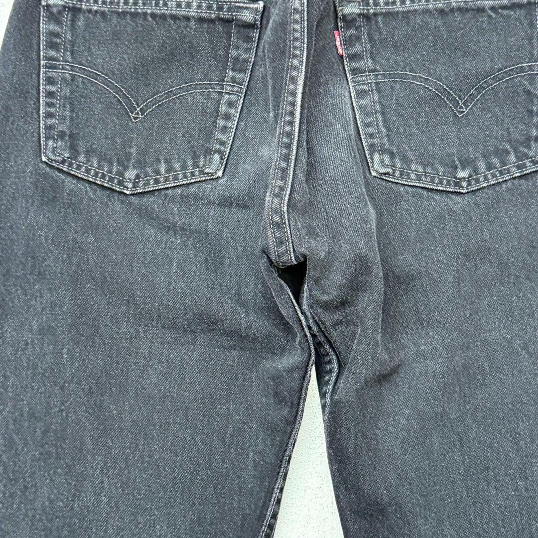 dallafone です。90'sUSA製【リーバイス】501 サルファ