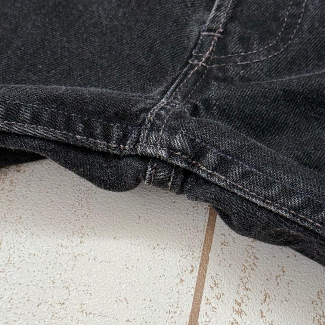 dallafone です。90'sUSA製【リーバイス】501 サルファ